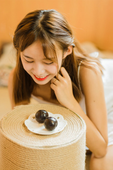 达利和土豆汤