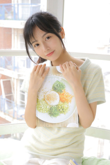 美女家教